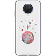 Чехол BoxFace Nokia G20 