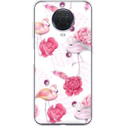 Чехол BoxFace Nokia G20 