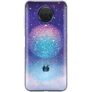 Чехол BoxFace Nokia G20 
