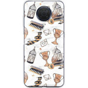 Чехол BoxFace Nokia G20 