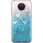 Чехол BoxFace Nokia G20 