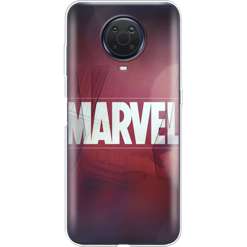 Чехол BoxFace Nokia G20 