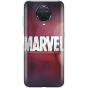 Чехол BoxFace Nokia G20 