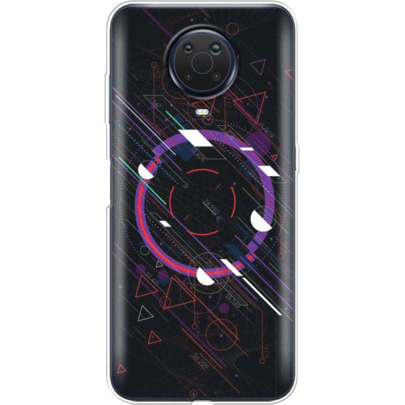 Чехол BoxFace Nokia G20 