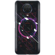 Чехол BoxFace Nokia G20 
