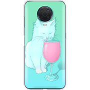Чехол BoxFace Nokia G20 