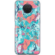 Чехол BoxFace Nokia G20 