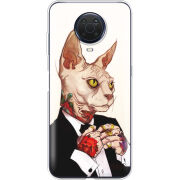 Чехол BoxFace Nokia G20 