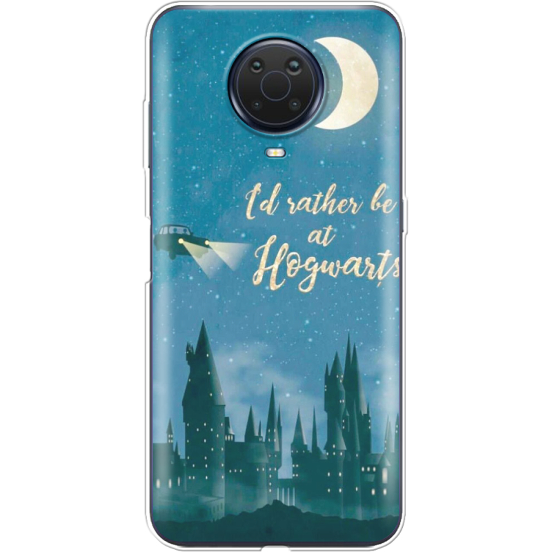 Чехол BoxFace Nokia G20 