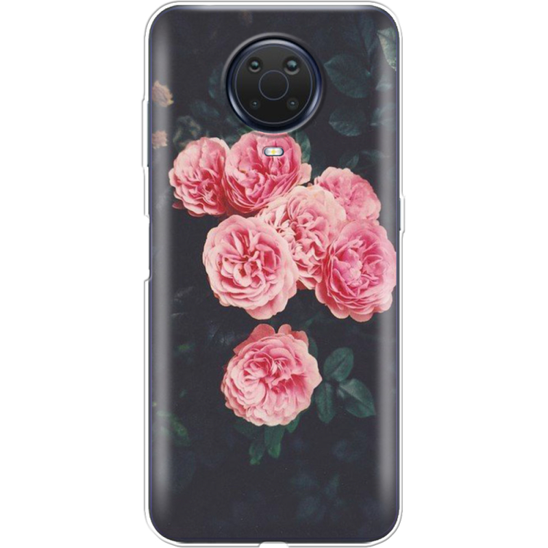 Чехол BoxFace Nokia G20 