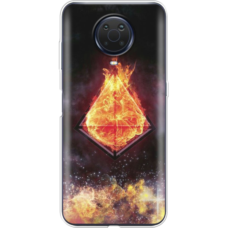 Чехол BoxFace Nokia G20 