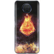 Чехол BoxFace Nokia G20 