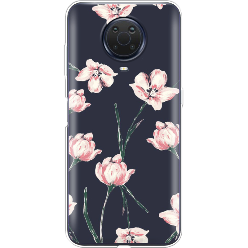 Чехол BoxFace Nokia G20 