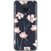 Чехол BoxFace Nokia G20 