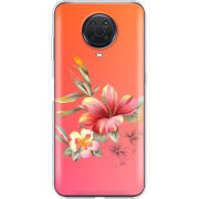 Чехол BoxFace Nokia G20 