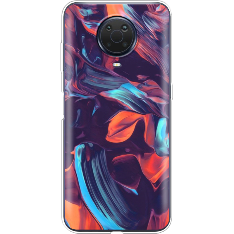 Чехол BoxFace Nokia G20 