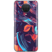 Чехол BoxFace Nokia G20 