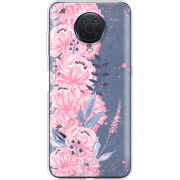 Чехол BoxFace Nokia G20 