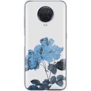 Чехол BoxFace Nokia G20 