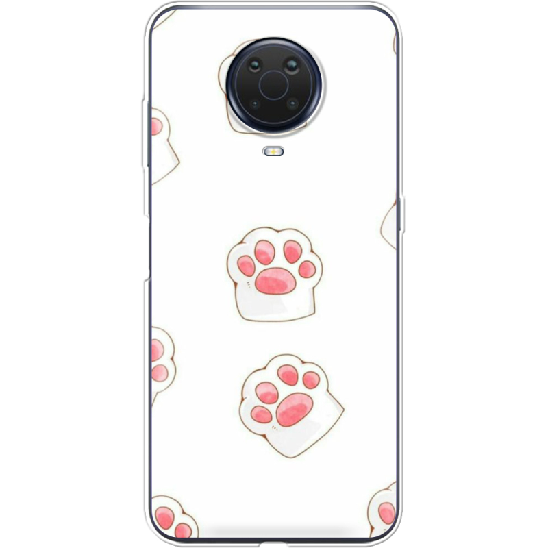 Чехол BoxFace Nokia G20 
