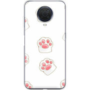 Чехол BoxFace Nokia G20 