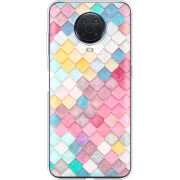 Чехол BoxFace Nokia G20 