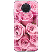 Чехол BoxFace Nokia G20 