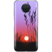 Чехол BoxFace Nokia G20 