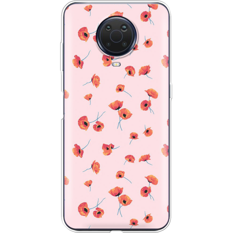 Чехол BoxFace Nokia G20 