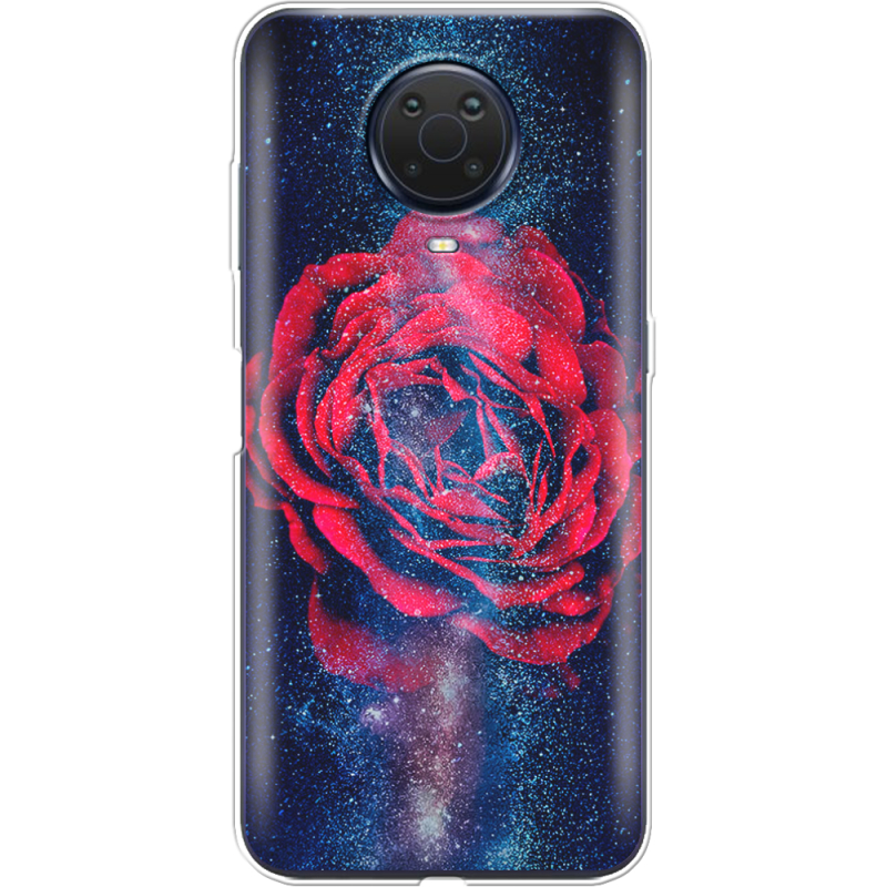 Чехол BoxFace Nokia G20 