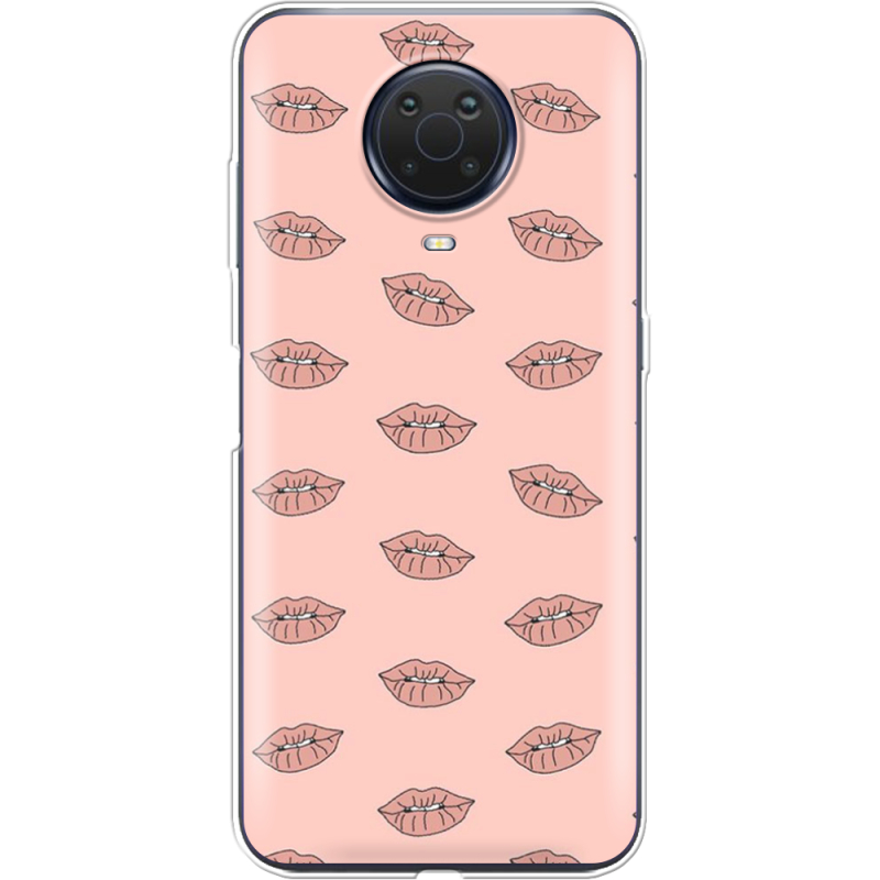 Чехол BoxFace Nokia G20 