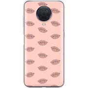 Чехол BoxFace Nokia G20 