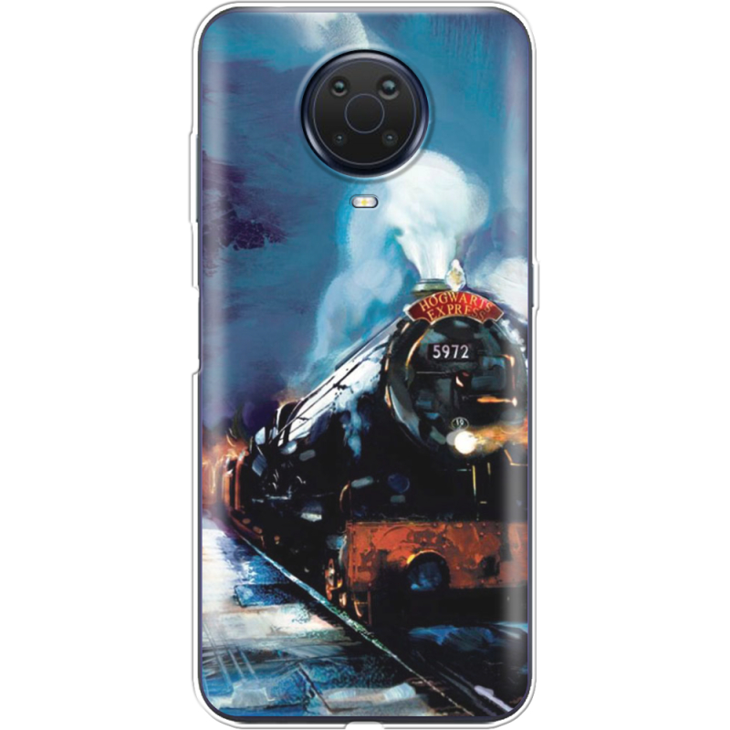 Чехол BoxFace Nokia G20 