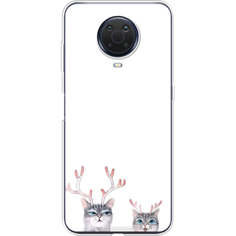 Чехол BoxFace Nokia G20 