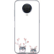 Чехол BoxFace Nokia G20 