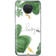 Чехол BoxFace Nokia G20 
