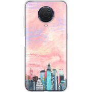 Чехол BoxFace Nokia G20 