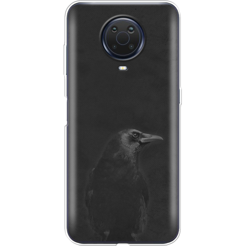 Чехол BoxFace Nokia G20 