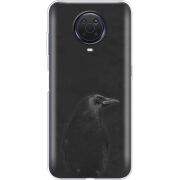 Чехол BoxFace Nokia G20 