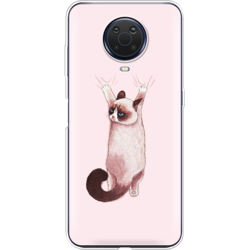 Чехол BoxFace Nokia G20 