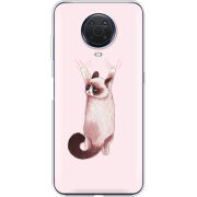 Чехол BoxFace Nokia G20 