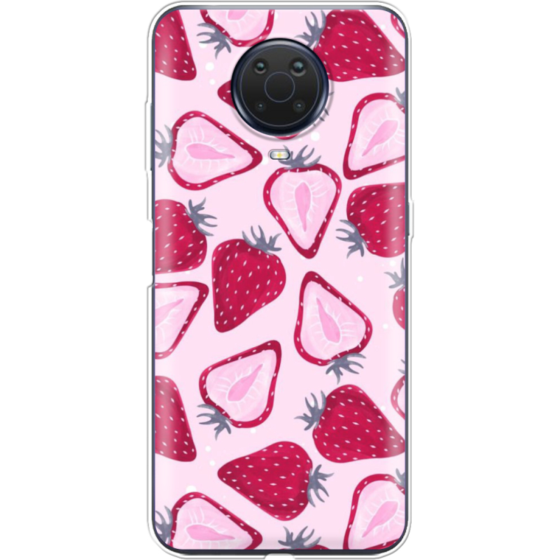 Чехол BoxFace Nokia G20 