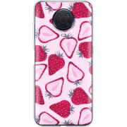 Чехол BoxFace Nokia G20 