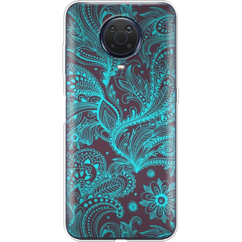 Чехол BoxFace Nokia G20 