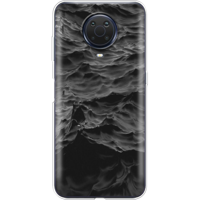 Чехол BoxFace Nokia G20 