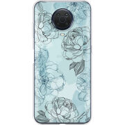 Чехол BoxFace Nokia G20 