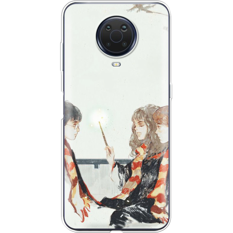 Чехол BoxFace Nokia G20 