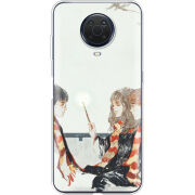 Чехол BoxFace Nokia G20 