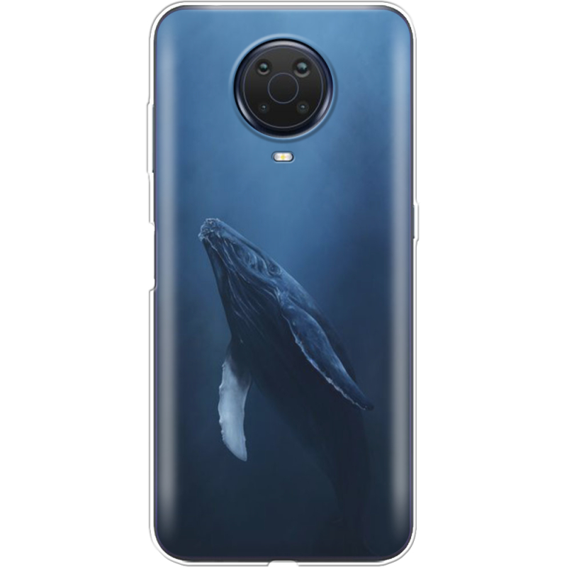 Чехол BoxFace Nokia G20 