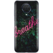 Чехол BoxFace Nokia G20 